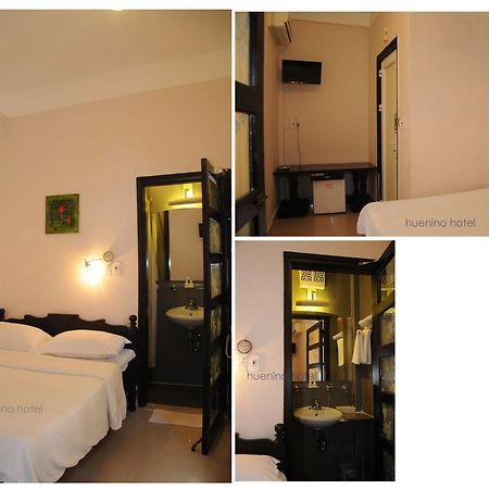 Hue Nino Hotel Eksteriør billede