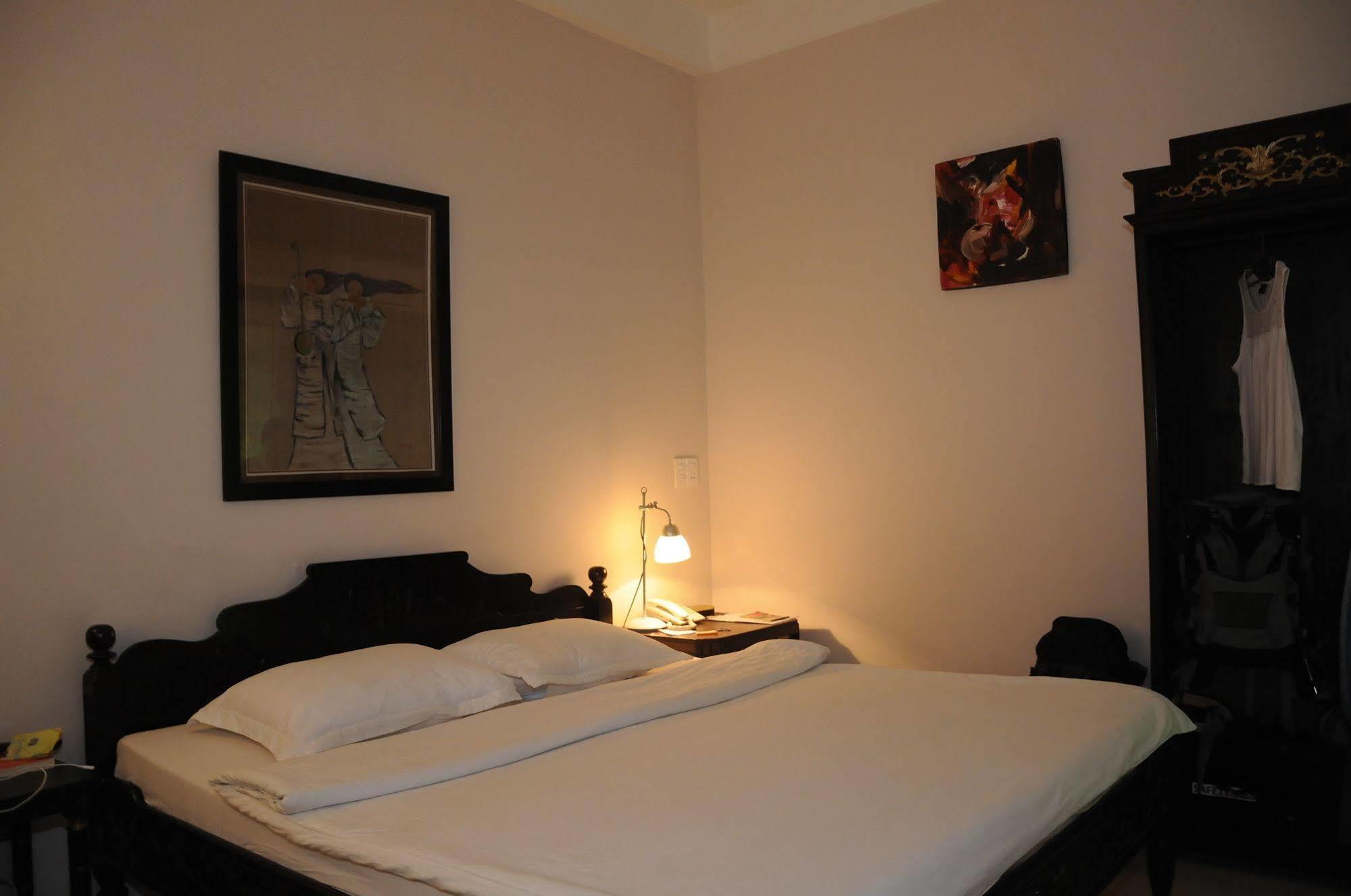 Hue Nino Hotel Eksteriør billede
